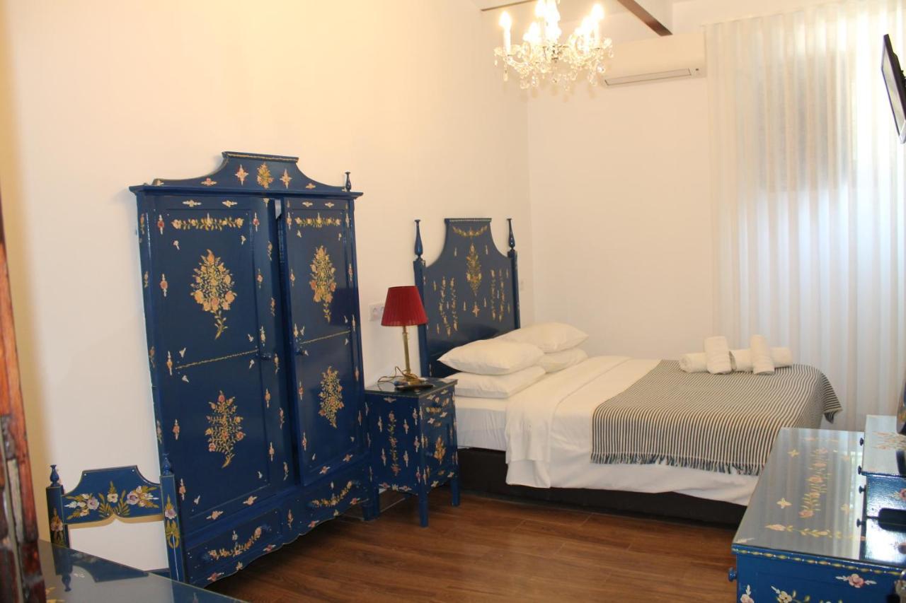 Гостевой дом Casa Do Infante Феррейра-ду-Алентежу Экстерьер фото