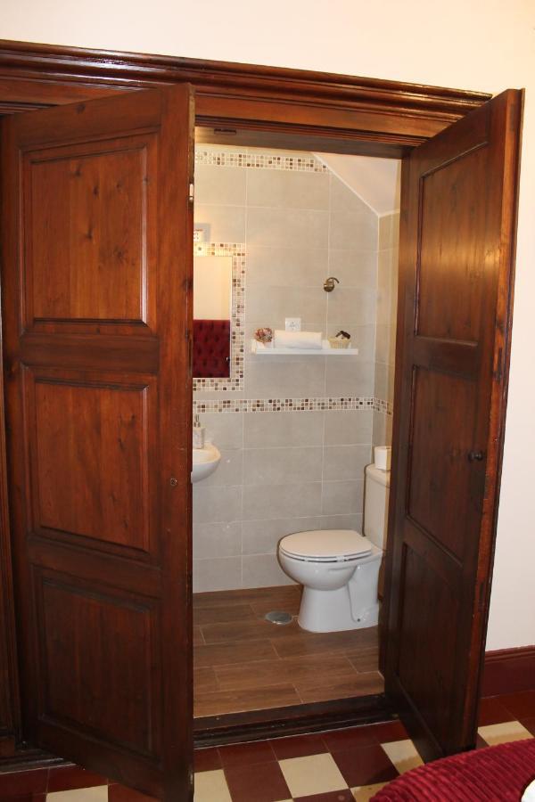 Гостевой дом Casa Do Infante Феррейра-ду-Алентежу Экстерьер фото