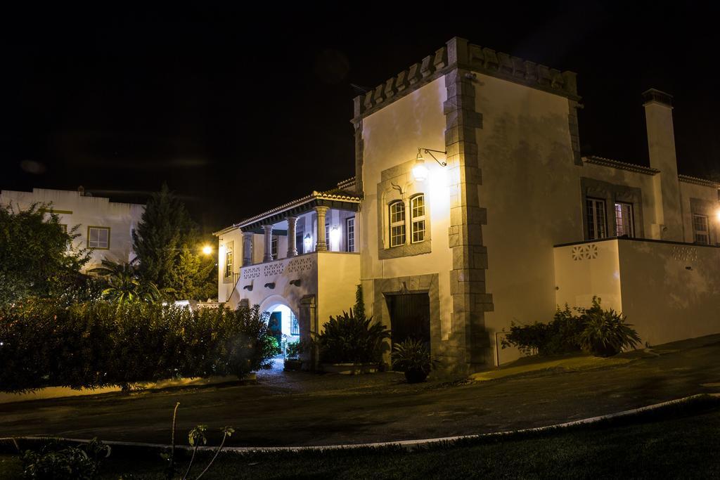 Гостевой дом Casa Do Infante Феррейра-ду-Алентежу Экстерьер фото